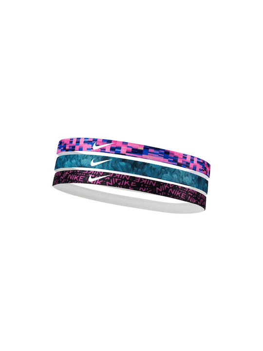 Nike Printed Sport Headband Multicolour