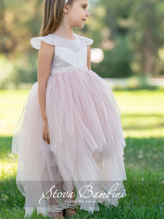 Stova Bambini Baptism Clothes Set