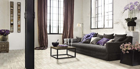 Newplan Πλαστικό Δάπεδο PVC 2.8mm σε Ρολό με Πλάτος 4m (τιμή ανά τ.μ)