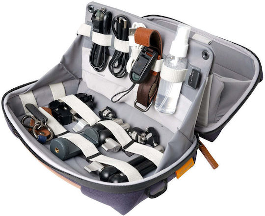 Vanguard Veo City TP28 Handbag Camera Bag Blue