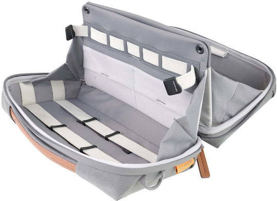 Vanguard Veo City TP28 Handbag Camera Bag Grey