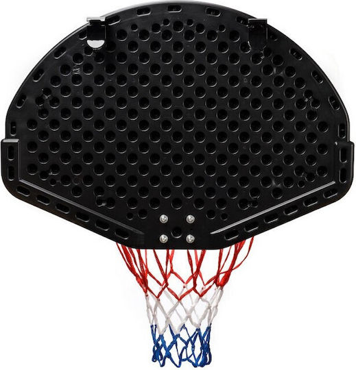 Meteor Orlando Baschet Hoop cu Backboard