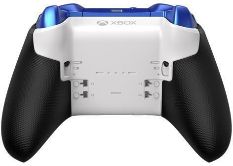 Microsoft Xbox Elite Series 2 Core Ασύρματο Gamepad Core Blue