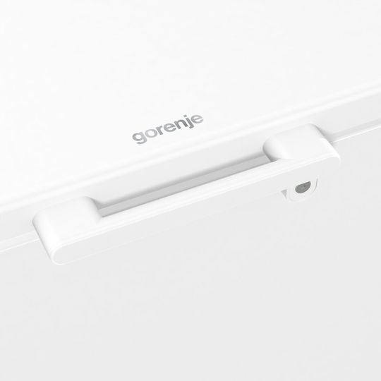 Gorenje FH451CW Καταψύκτης Μπαούλο 457lt