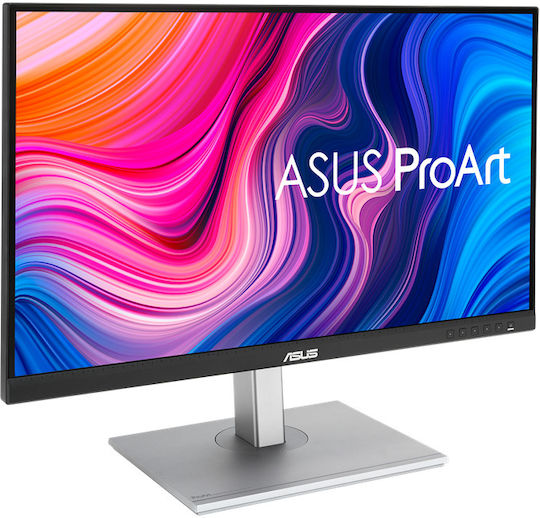 Asus ProArt PA279CV IPS Monitor 27" 4K 3840x2160 with 5ms GTG Response Time Gray