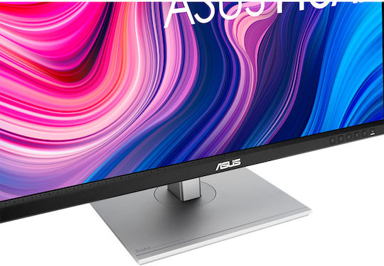 Asus ProArt PA279CV IPS Monitor 27" 4K 3840x2160 with 5ms GTG Response Time Gray