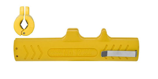 Jokari Wire Stripper For Maximum Wire Gauge 13mm Jokari No 12