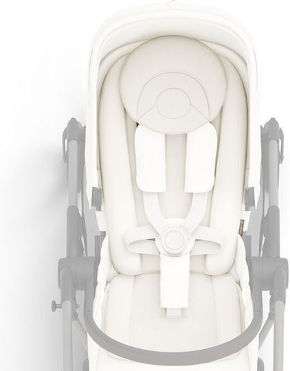 Cybex Born Nest Λευκό