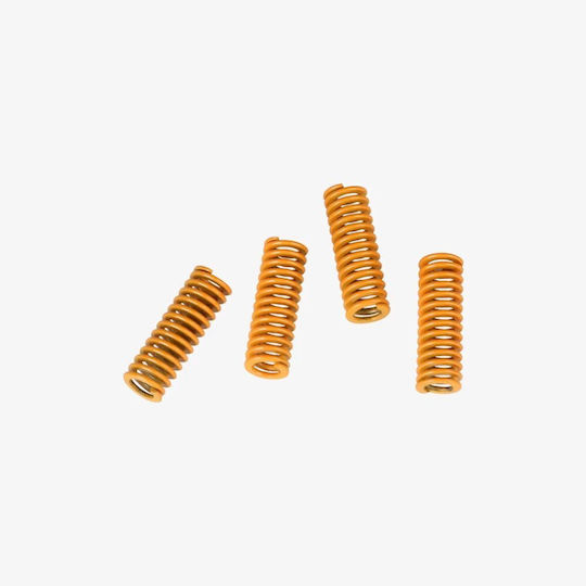 Creality3D Capricorn Teflon Tube and Pneumatic Fittings Package 4007010002