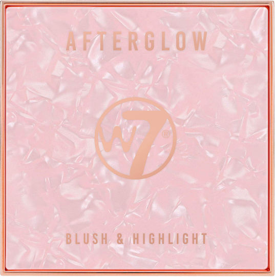 W7 Cosmetics Afterglow 5гр