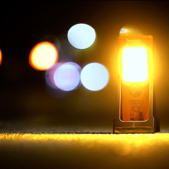 Osram Φωτισμός Εργασίας Μπαταρίας LED 4.3x24cm