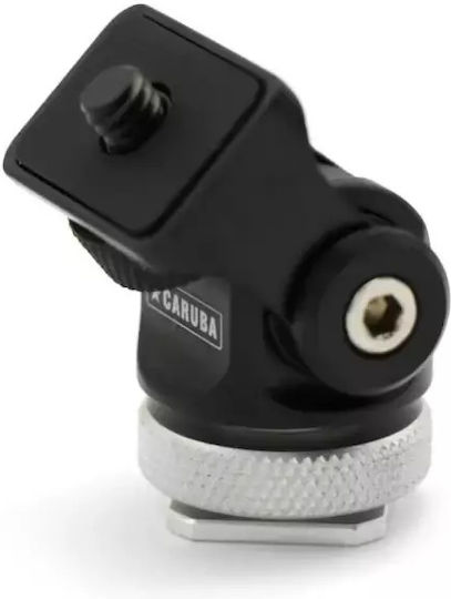 Caruba Αντάπτορας Hot Shoe UMH-1