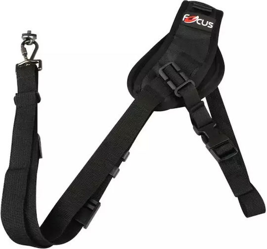 AccPro Focus F1 Digital SLR SB-16 Λουράκι Κάμερας