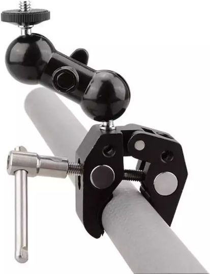 AccPro Capete Duble Mingea Magic Arm ST-24 Accesoriu pentru Cameră