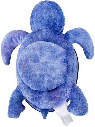 Cloud b Παιχνίδι Ύπνου Tranquil Turtle από Ύφασμα με Φως για Νεογέννητα
