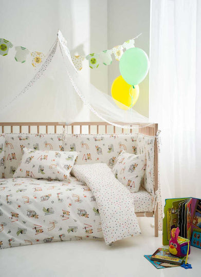Vesta Home Σετ 120x165εκ.