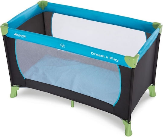 Hauck Playpen 120x60cm Hauck Playpen 120x60cm