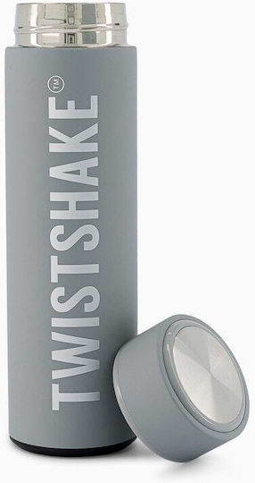 Twistshake Baby Thermos for Liquids Stainless Steel 420ml