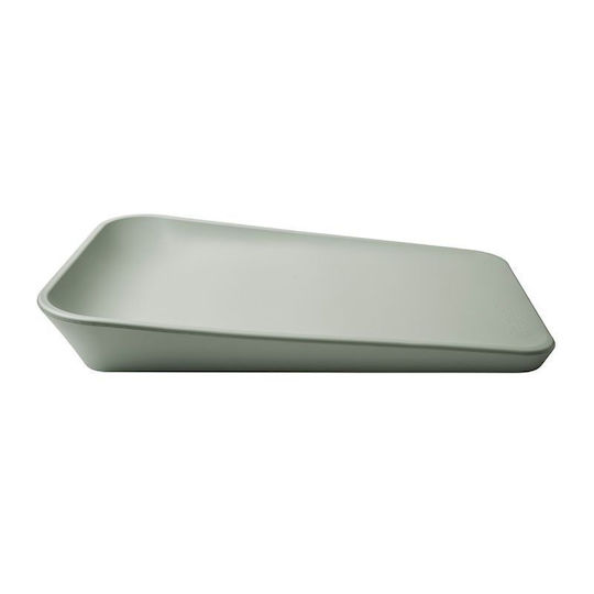 Leander Матрак Matty от Пластмаса Sage Green 50x70см