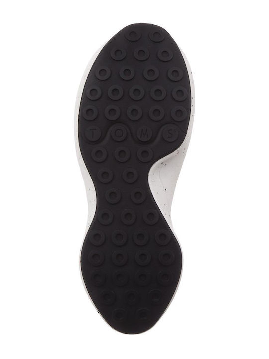 Gamma Πάνινα Ανδρικά Slip-On Γκρι