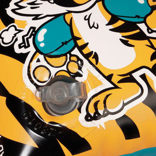 Speedo Infant Character Printed Armbands Μπρατσάκια Κολύμβησης 2-6 ετών Πολύχρωμα