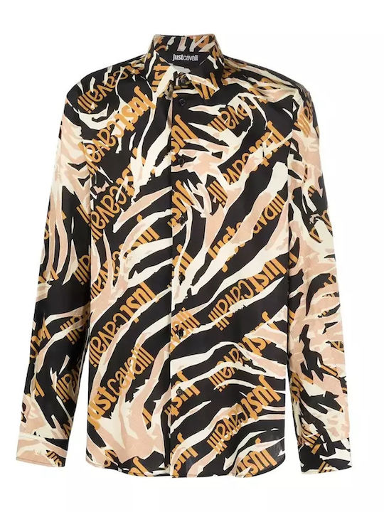 Long-sleeved Shirt Multicolour