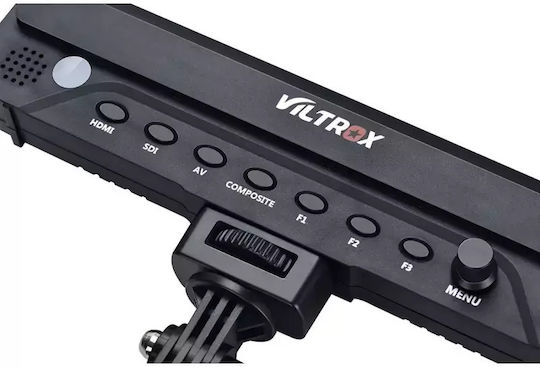 Viltrox 4K HDMI LCD On-Camera Monitor 7" Monitor - Recorder