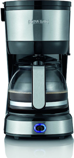 Severin KA 4819 Filterkaffeemaschine 750W