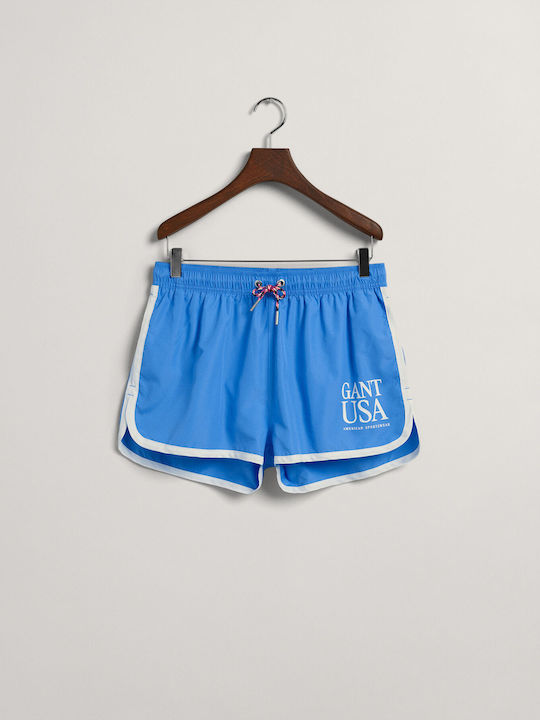 Men's Swimwear Shorts Blue