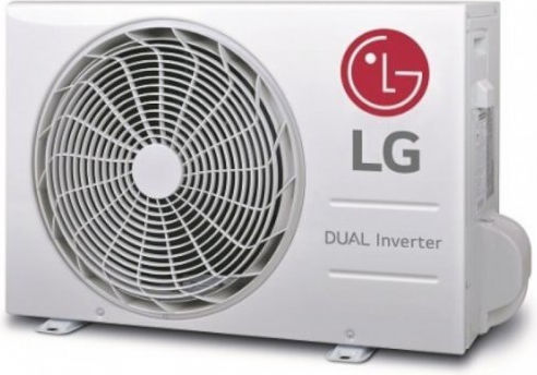 LG Winner Κλιματιστικό Inverter 9000 BTU A++/A+