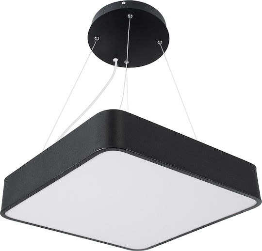 GloboStar Kamala Πλαφονιέρα 40εκ. LED με Τηλεχειριστήριο GloboStar Kamala Πλαφονιέρα 40εκ. LED με Τηλεχειριστήριο