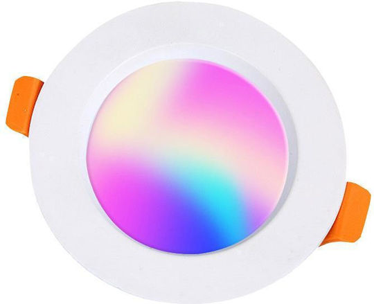 Coolseer Вграден LED Панел Coolseer Вграден LED Панел