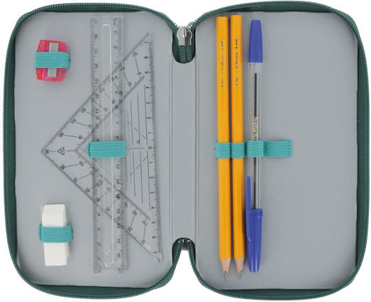 Herlitz Penare Culoare Full Face Multicolor