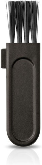 Black & Decker Fabric Shaver Gray