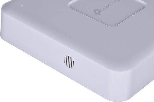 TP-LINK v1 DVR NVR VIGI NVR1104H-4P