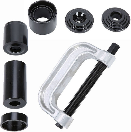 SKS Tools Puller Set for Tie Rod Ends 10pcs