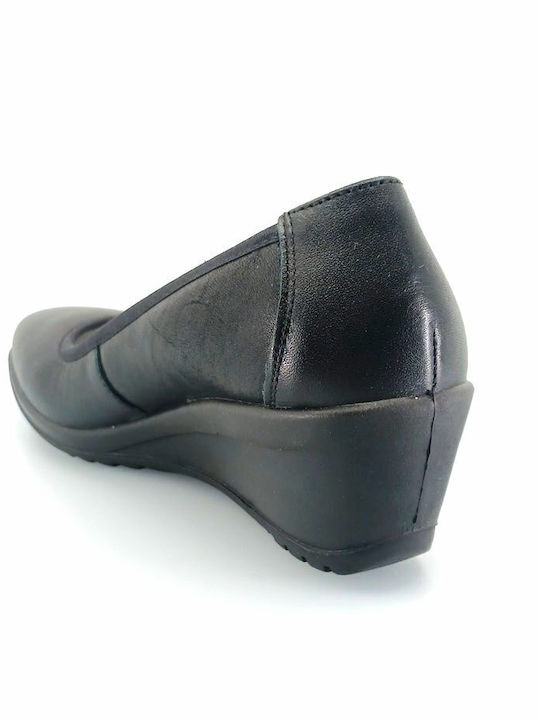 Ballerinas Black