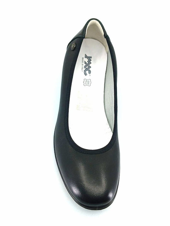 Ballerinas Black