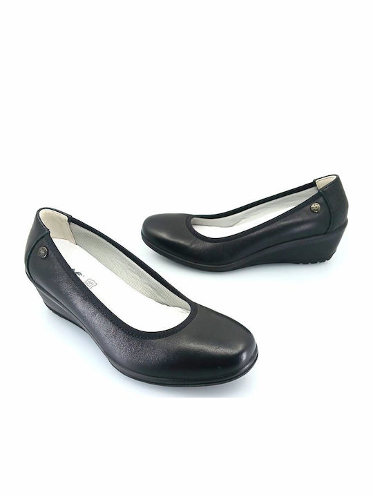 Ballerinas Black