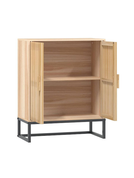 Μπουφές Beige 60x30x75cm