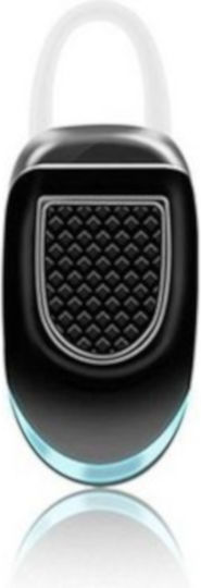Fineblue FX-6 Earbud Bluetooth Handsfree Ακουστικό Μαύρο
