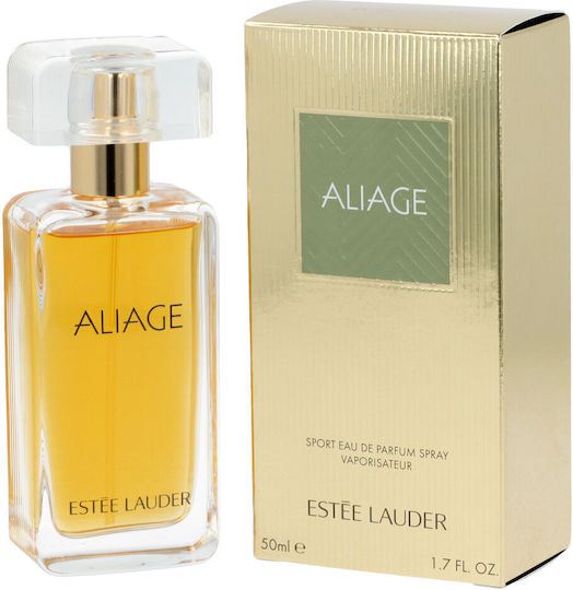 Estee Lauder Aliage Eau de Parfum 50ml