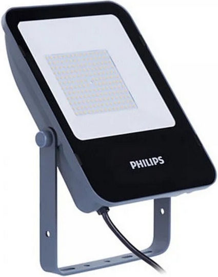 Philips Rezistent la apă Proiector LED 200W Alb Rece 6500K IP65