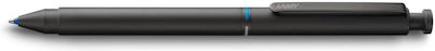 Lamy ST Pen Ballpoint with Black Ink 746-Matt-Black