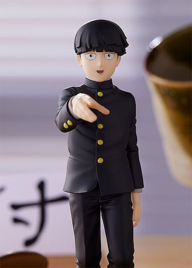 Good Smile Company Mob Psycho 100 Shigeo Kageyama III Figure 17cm