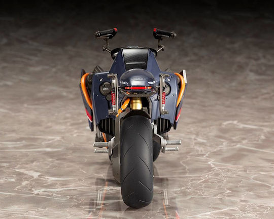 Kotobukiya Death Stranding Reverse Trike Vehicul Replică Lungime 20 cm Scară 1:12