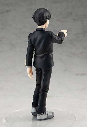 Good Smile Company Mob Psycho 100 Shigeo Kageyama III Figure 17cm