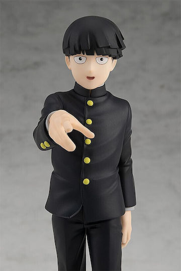 Good Smile Company Mob Psycho 100 Shigeo Kageyama III Figure 17cm