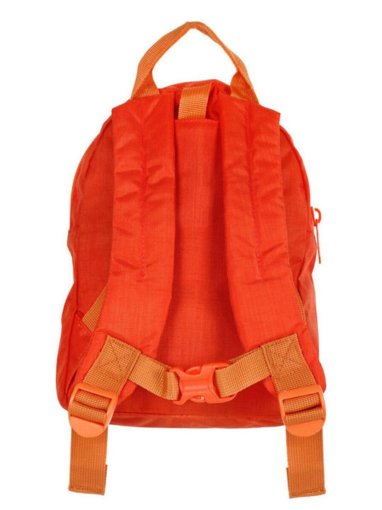 Littlelife Lion Kindergarten Backpack Orange 18 x 14 x 24 cm