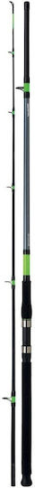 Daiwa Sensor Boat Fishing Rod for Vertical Fishing 1.80m 60-120gr